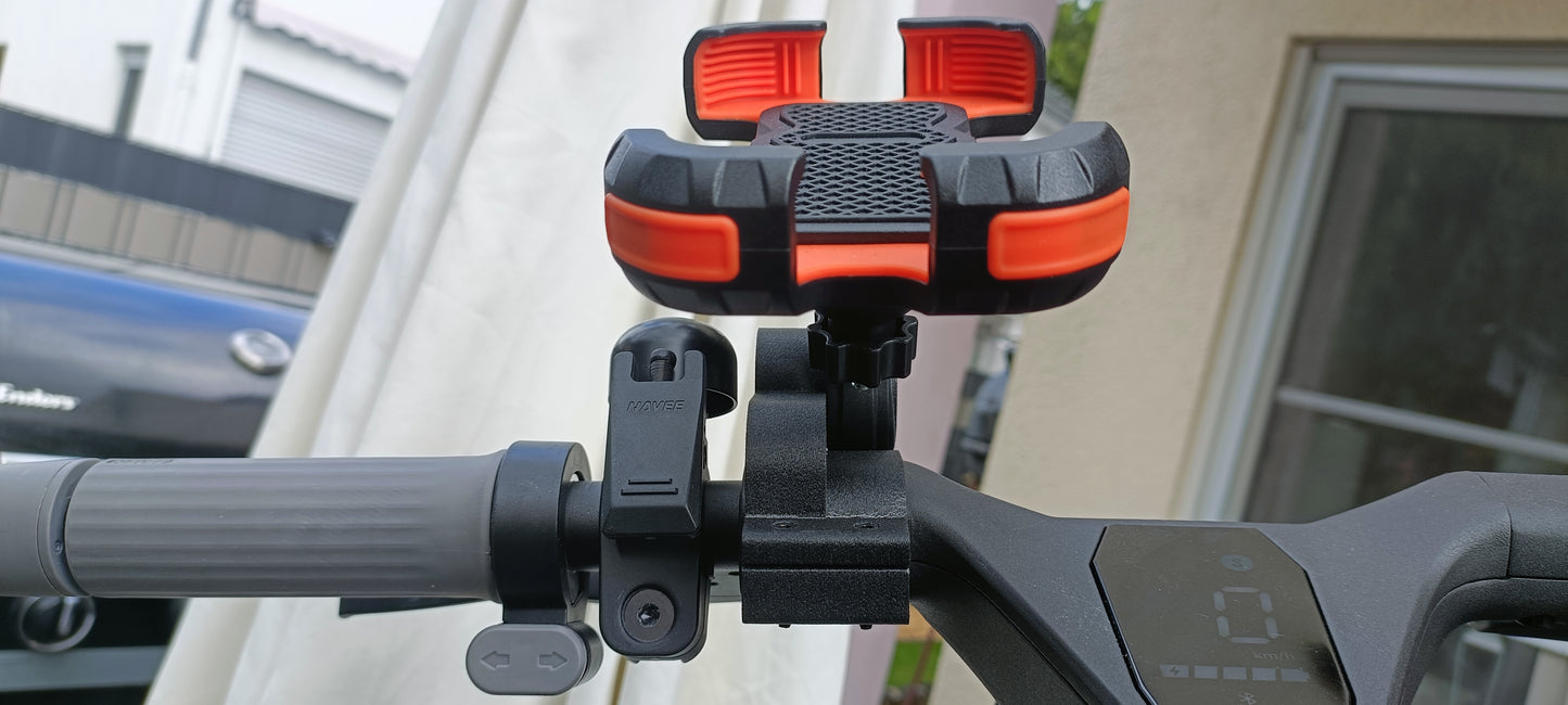 Navee ST3 / Pro Adapter für Handyhalterung