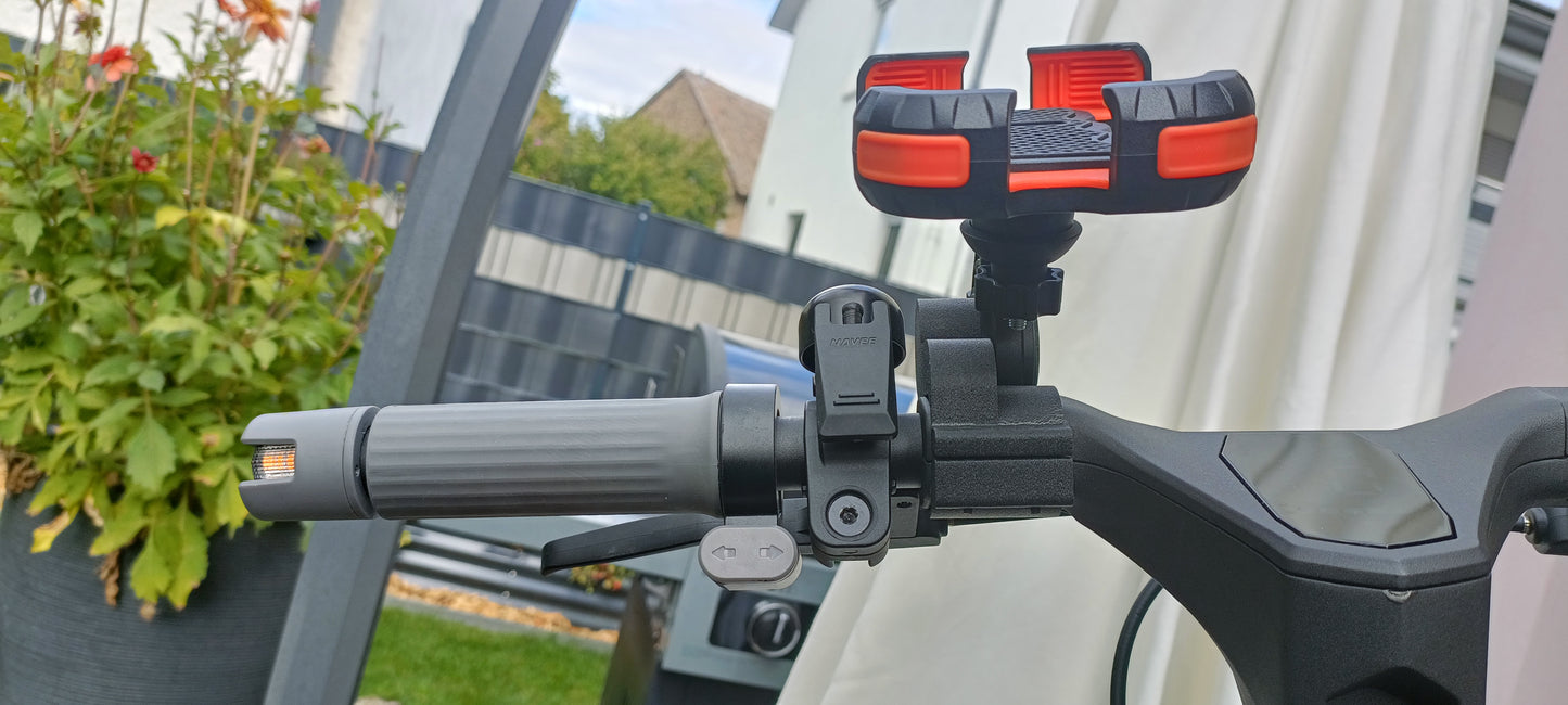 Navee ST3 / Pro Adapter für Handyhalterung