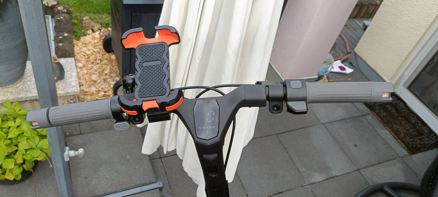 Navee ST3 / Pro Adapter für Handyhalterung