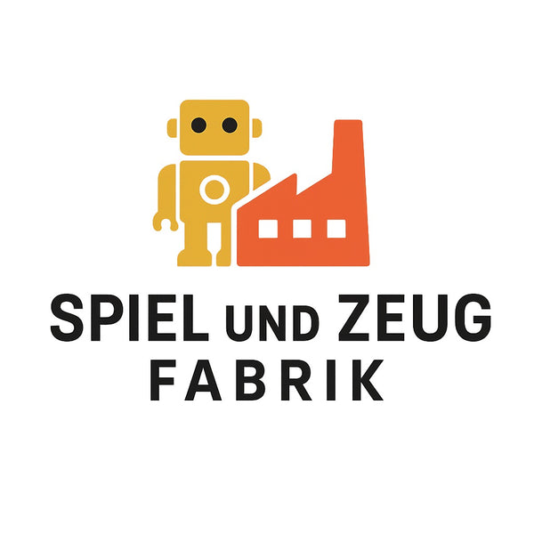 Spiel und Zeug Fabrik