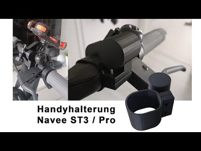Navee ST3 / Pro Adapter für Handyhalterung